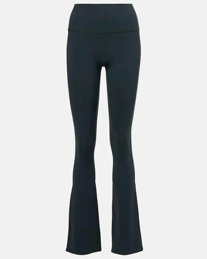 alo Leggings Alosoft 7/8 Highlight Verde