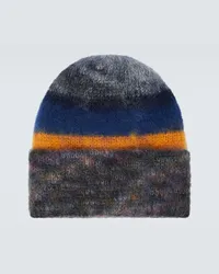 Missoni Berretto in misto mohair Multicolore