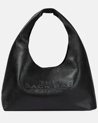 Marc Jacobs Borsa The Sack in pelle Nero