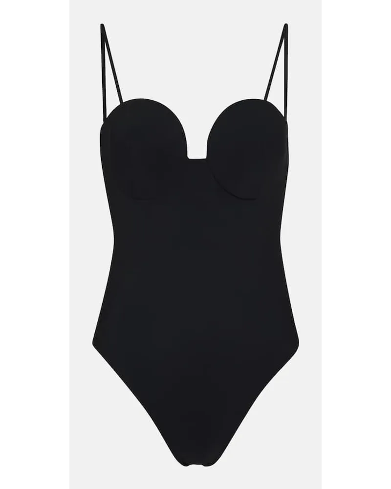 Magda Butrym Costume intero Nero