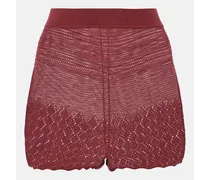 Shorts Molokai in cotone