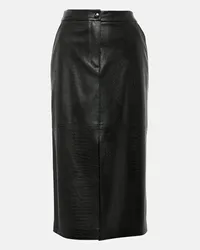 Max Mara Gonna midi Ethel Nero