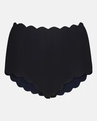 Marysia Slip bikini Santa Monica Nero