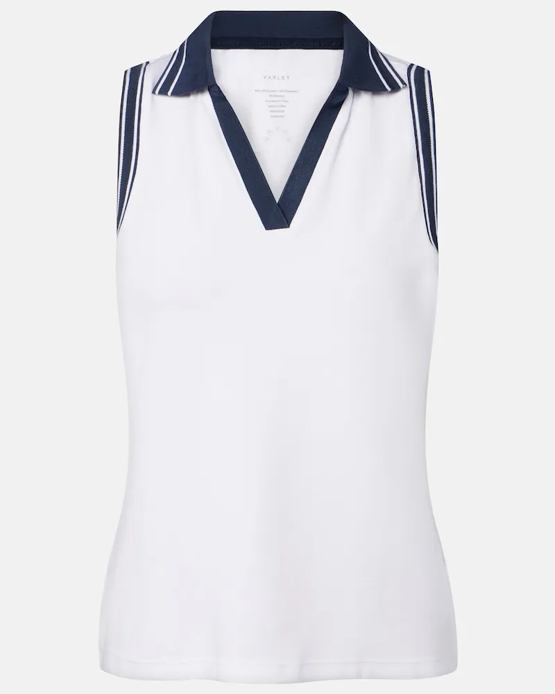 Varley Polo Isaac Bianco