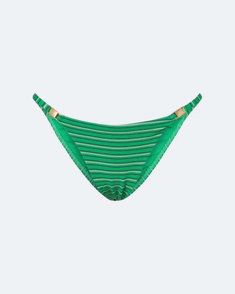 ViX x Rosie Huntington-Whiteley – Slip bikini Lucy Verde