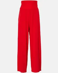 Eres Jumpsuit Dao Rosso