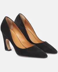 Chloé Chloé Pumps Oli in suede Nero