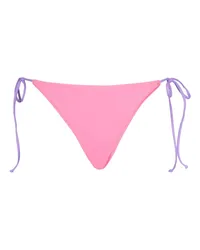 Reina Olga Slip bikini Miami Rosa