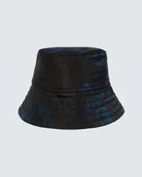 Dries van Noten Cappello da pescatore Gilly Blu