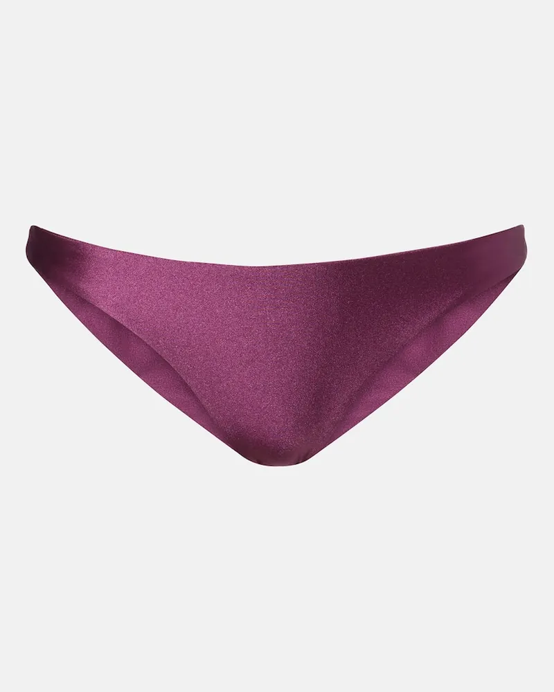 JADE SWIM Slip bikini Most Wanted Viola