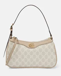 Gucci Borsa a spalla Ophidia GG Multicolore