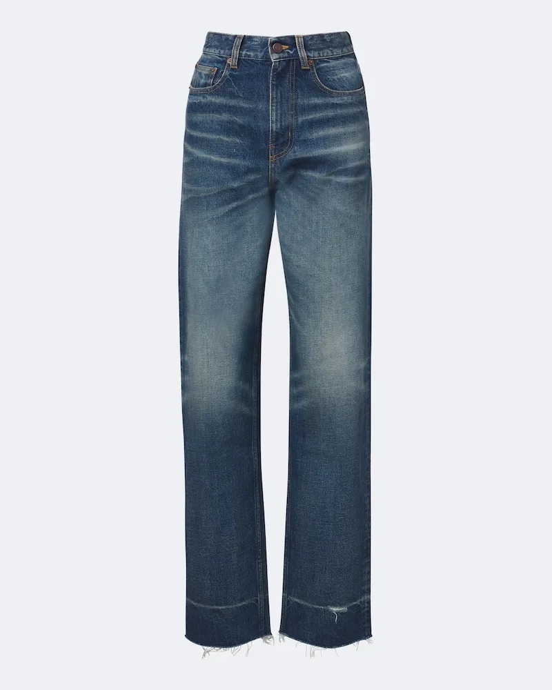 Chloé Chloé Jeans regular Blu