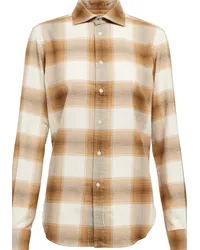 Ralph Lauren Camicia a quadri Multicolore