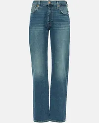 7 for all mankind Jeans regular Elite Blu