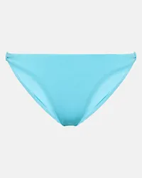 Melissa Odabash Slip bikini Stockholm Blu