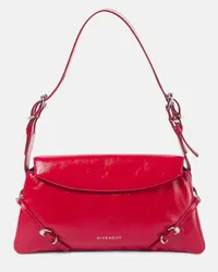 Givenchy Borsa a spalla Pétit Voyou Small Rosso