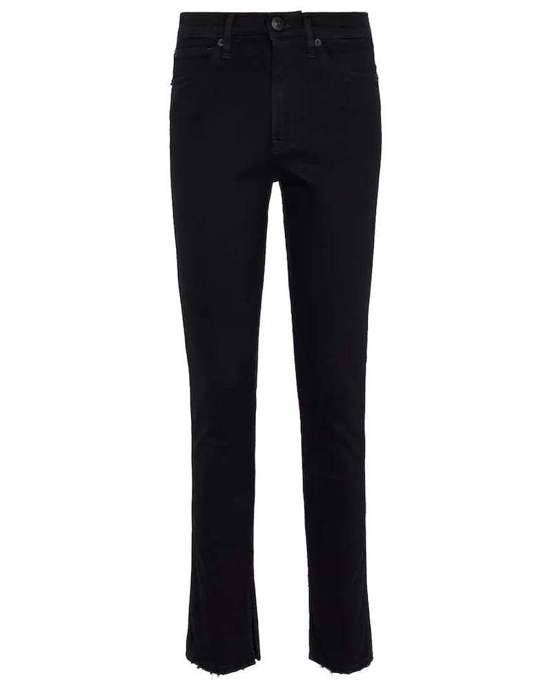 3x1 Jeans skinny Kaya Nero
