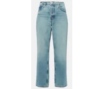 Jeans regular The Slouchy Straight