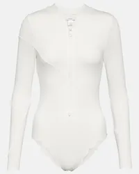 Marysia Costume intero North Sea Bianco