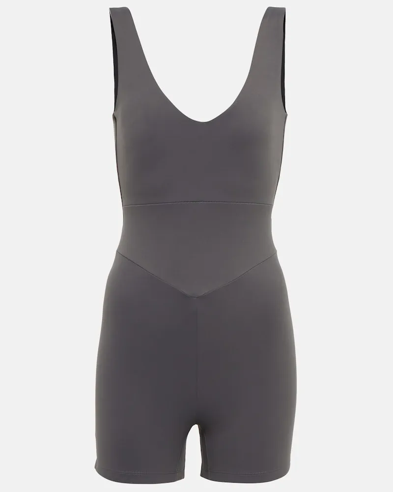 Varley Body Let's Go Juni Grigio