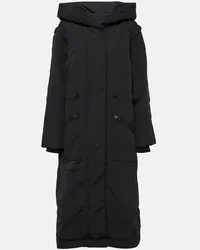 The Upside Parka Stellar Nero