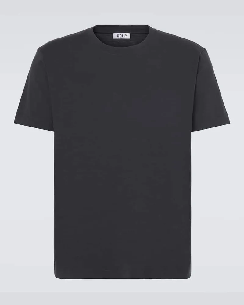 CDLP T-shirt in jersey Grigio