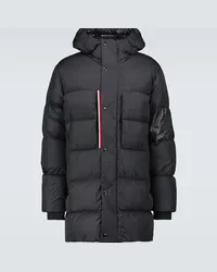 Moncler Piumino Marceau Blu