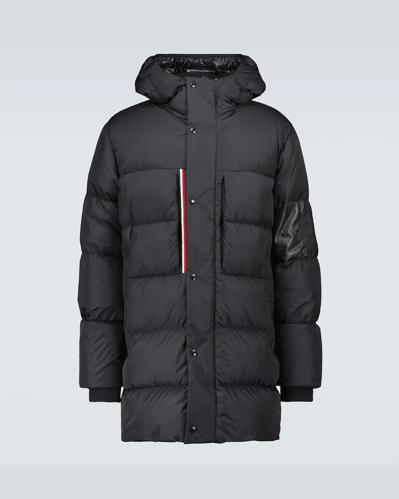 Moncler Piumino Marceau Blu