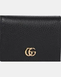 Gucci Portafoglio in pelle Nero