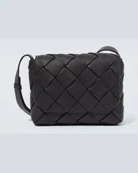 Bottega Veneta Borsa a tracolla Diago in pelle Nero