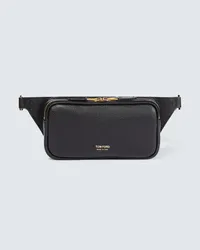 Tom Ford Marsupio in pelle Nero