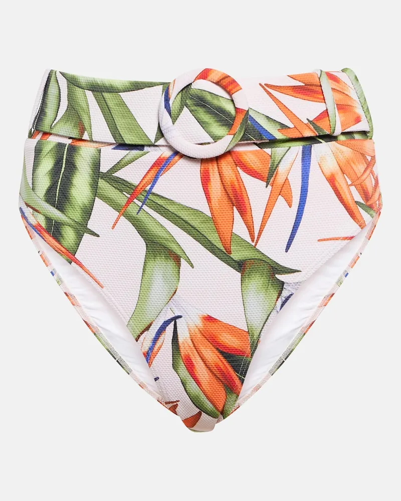 Alexandra Miro Slip bikini Ursula Multicolore