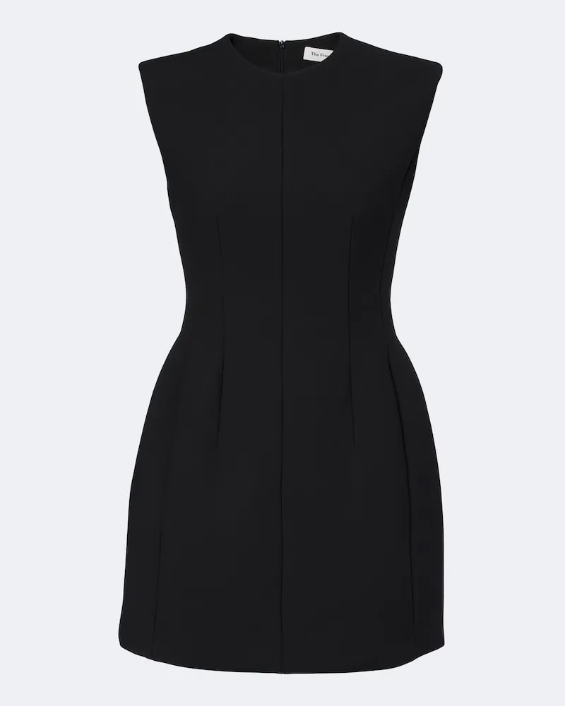 FRANKIE Shop Abito corto Bryn Nero