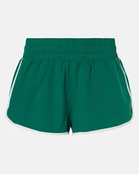 Varley Shorts Arlington Verde