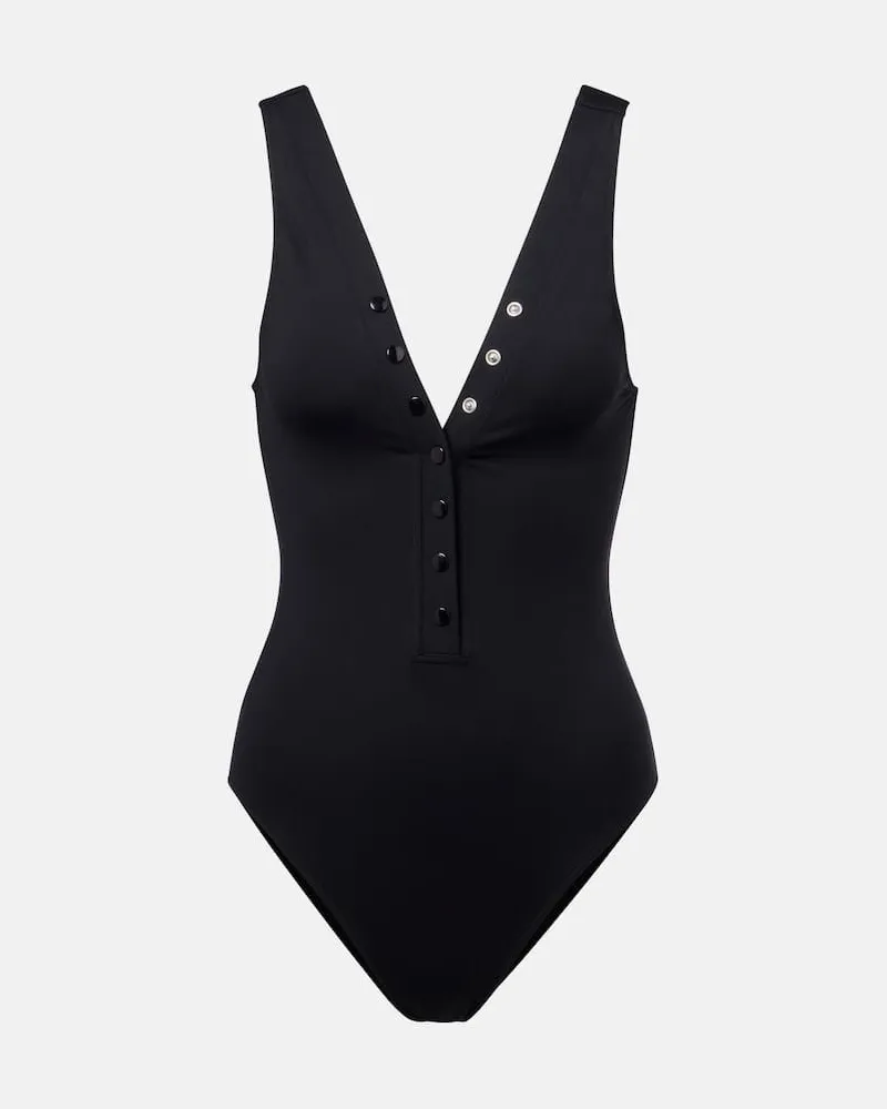 Eres Costume intero IcÃ´ne Nero