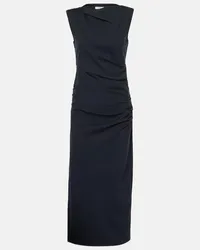 Dorothee Schumacher Abito midi Emotional Essence Blu