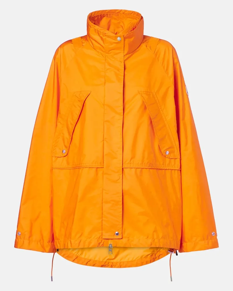 Moncler Giacca Reghena Arancione