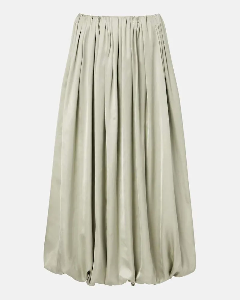 Maison Margiela Abito corto Verde