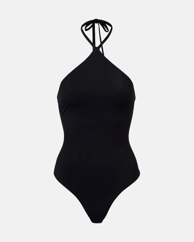 Jacquemus Costume intero Bastide Nero