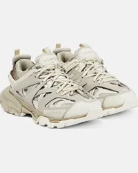 Balenciaga Sneakers Track Beige