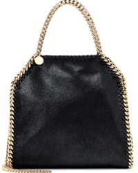 Stella McCartney Borsa a tracolla Falabella Mini Nero