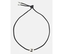 Chocker Sigrid Small in argento sterling