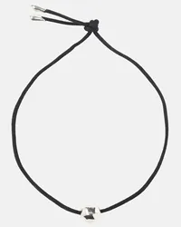 Sophie Buhai Chocker Sigrid Small in argento sterling Argento