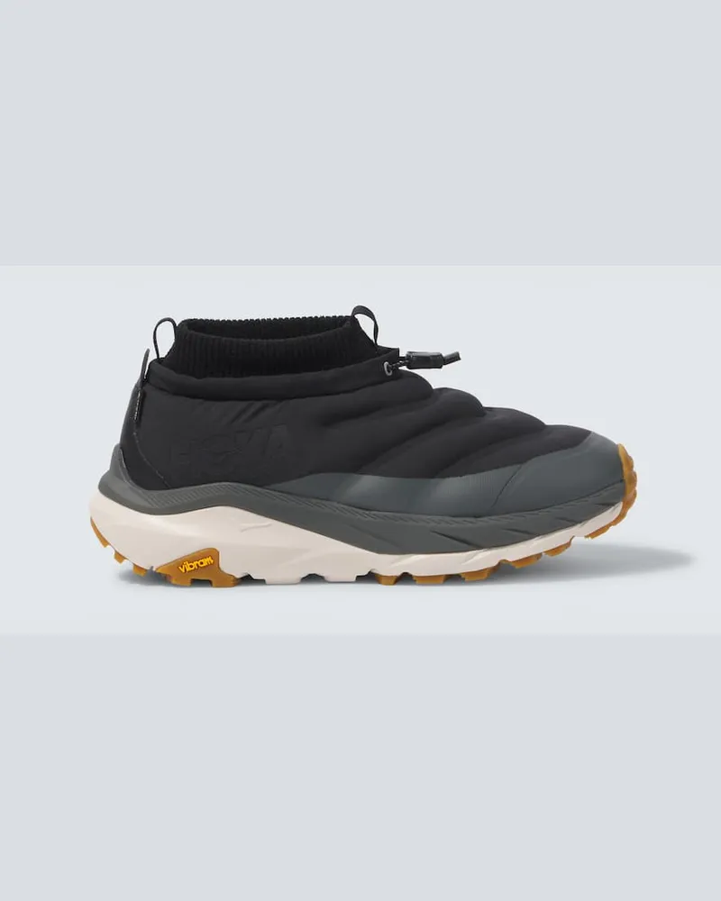 HOKA ONE ONE Scarponcini Kaha 2 Frost Moc GTX Nero