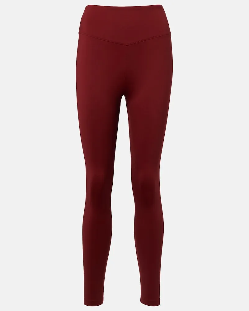 Eres Leggings Billie Borgogna