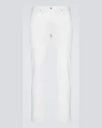 Brioni Jeans slim Bianco