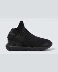 Y-3 Sneakers Qasa Nero