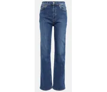 Jeans ’90s High Rise Loose