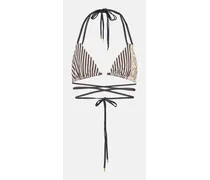 Paula's Ibiza - Top bikini a triangolo