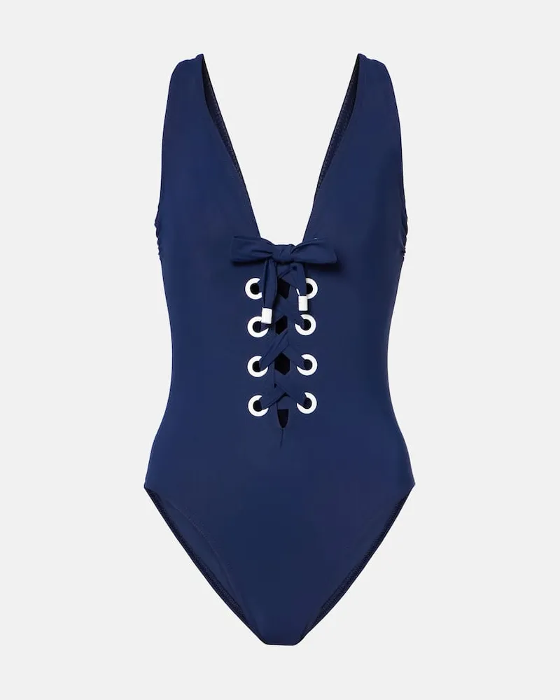 Karla Colletto Costume intero Lulu Blu